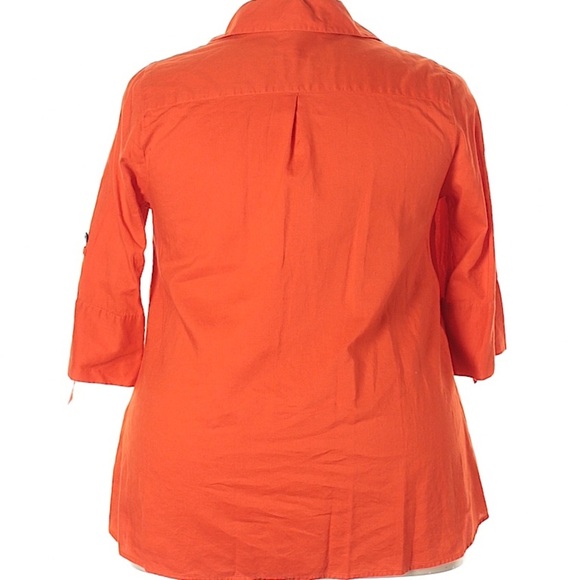 Rami-Cotton Top - Picture 2 of 2